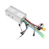 36V 48V 1000W 38A 3 Mode Sine Wave Brushless Controller