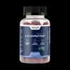 Snap Supplements Nitric Oxide Cherry Beet Root Gummy & L-Carnitine