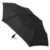 Moonbat Urawaza Automatic Open and Close Folding Umbrella, Plain, 21.7