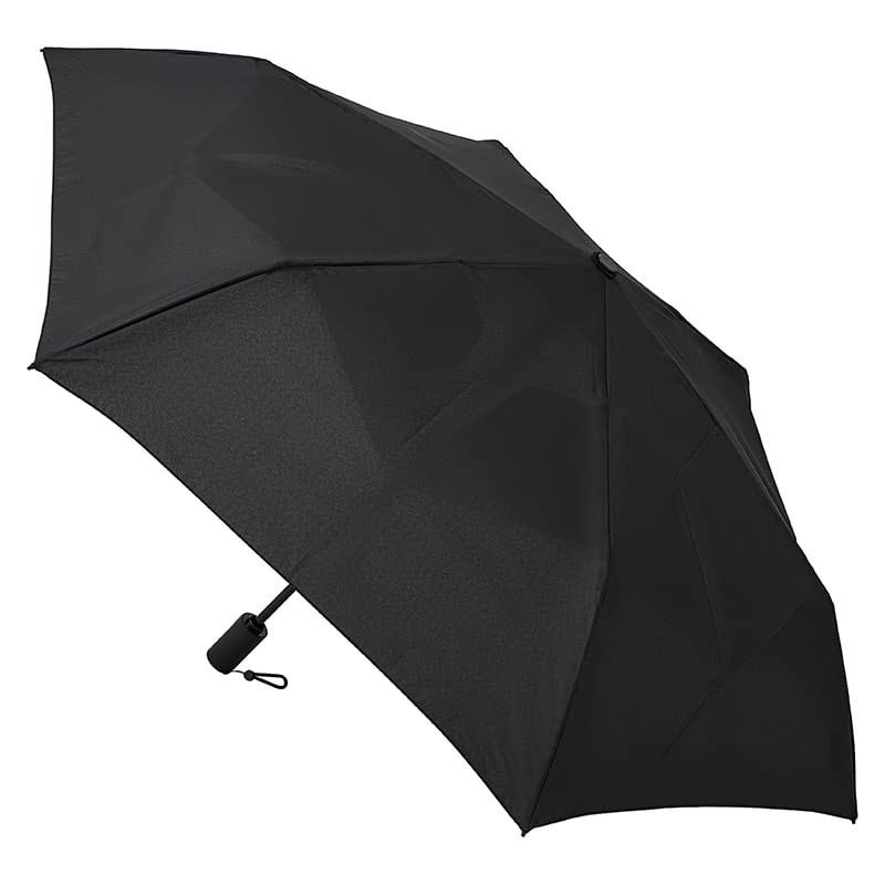 Moonbat Urawaza Automatic Open and Close Folding Umbrella, Plain, 21.7