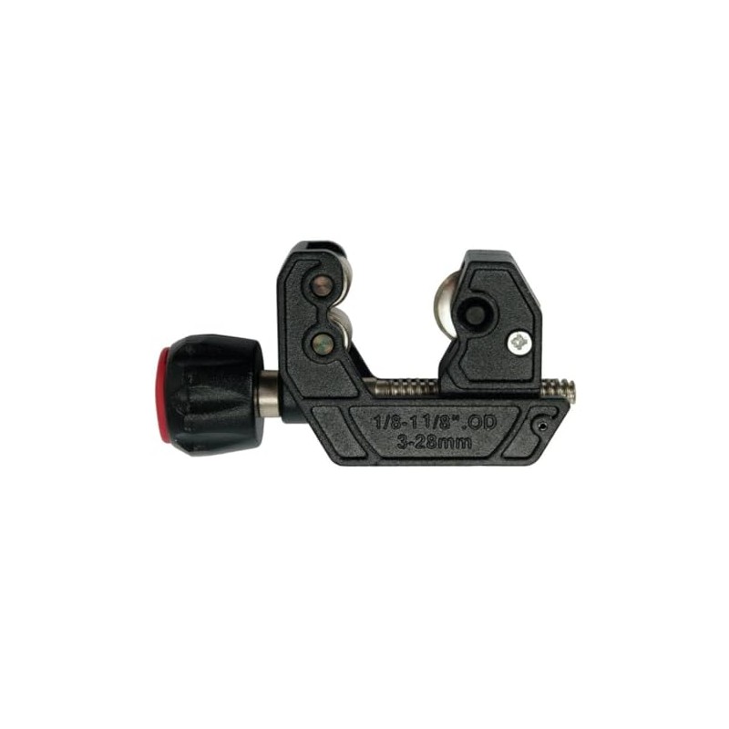 YATO YT-22341 Aluminum Copper Pipe Cutter Pipe Cutter 3-28mm Adjustable