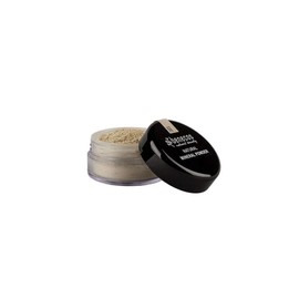 Benecos Natural Mineral Powder, Light Sand, 10 g