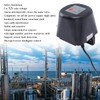 Riuulity WiFi Water Valve, Intelligent Water Valve Upgrade, Automatic Ball