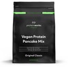 Protein Works - Vegan High Protein Pancake Mix | Low