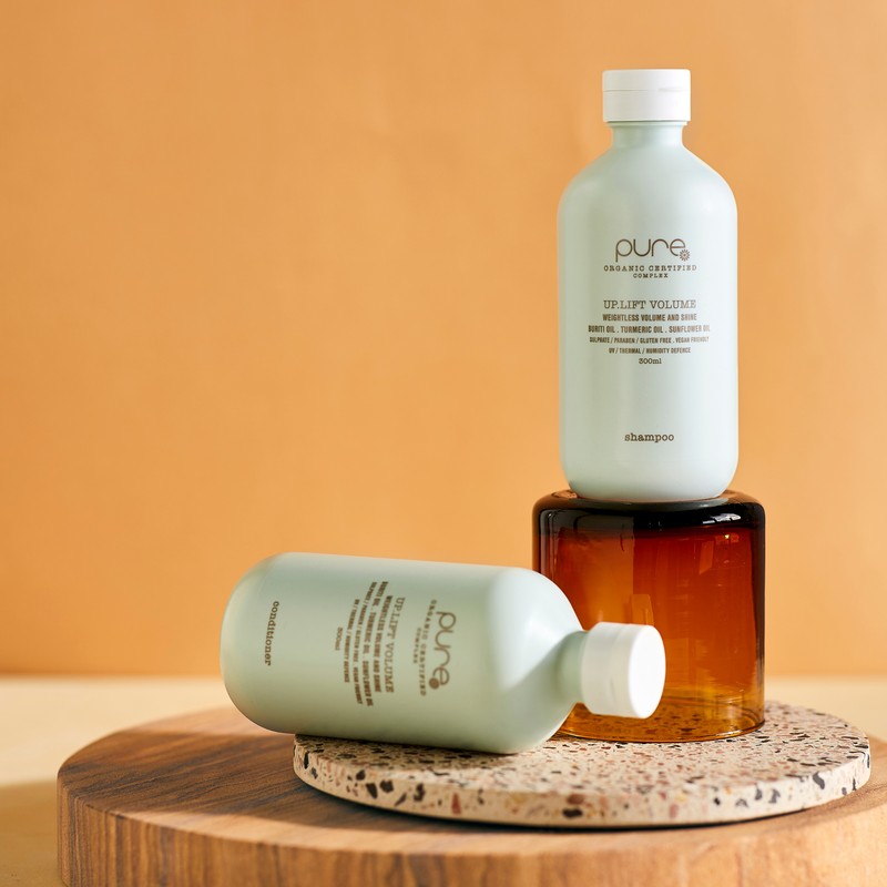 Pure Up.Lift Conditioner 100ml