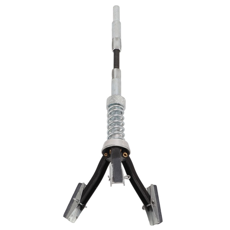 Engine Cylinder Hone Tool Deglazer with 3 Piece 1 1/8in
