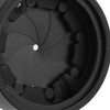 1‑8mm Adjustable Aperture Manual Aperture Optical Iris Diaphragm for Microscope