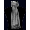 LORENZO CANA 7831511 Men's Scarf 100% Cashmere 30 cm x