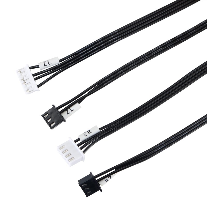 Imdinnogo Anycubi Vyper 3D Printer Z Axis Stepper Motor Limit