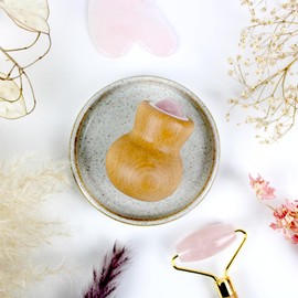 Roll-on Rose Quartz Feel Natural