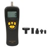 SMART SENSOR 0.5~19999 RPM Contact Digital Tachometer Rotation Meter with