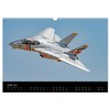 Dream Jets of RC (Wall Calendar 2026 DIN A3 Landscape),