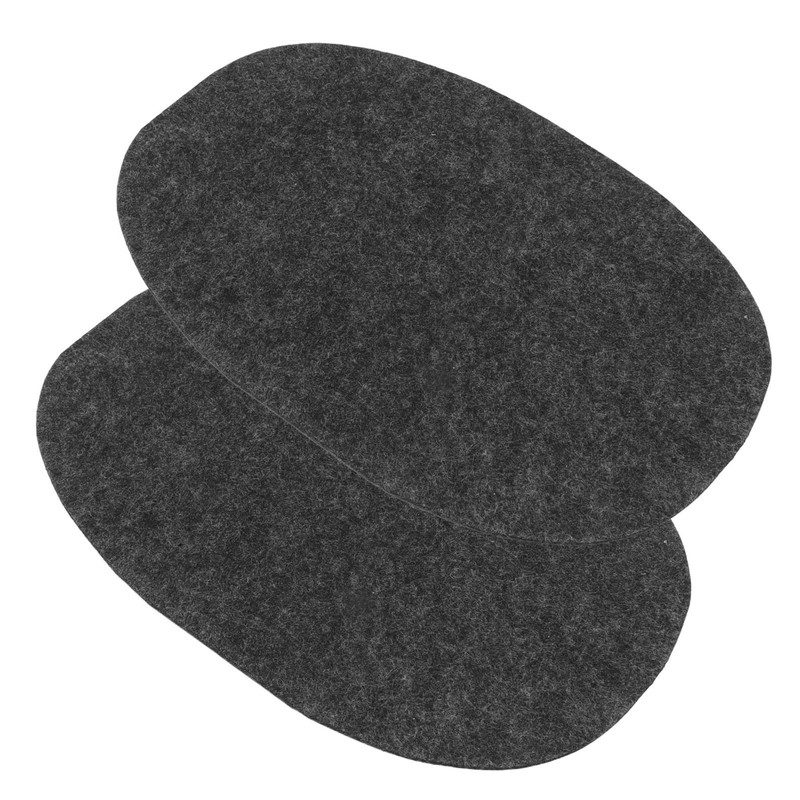 Appliance Heat Resistant Mat Cuttable Washable Countertop Protector Pad with