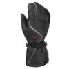 Mobile Warming Unisex 5.0V Black Squall Heated Glove in Large