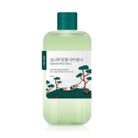 Round Lab for Men Pine Soothing Cica Toner 200ml / 라운드랩 포 맨 소나무 진정 시카 토너 200ml