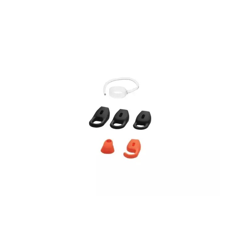 Jabra Talk 45 / Stealth Accessories Pack - 100-62930000-0