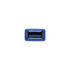 kenable USB 3.0 SuperSpeed Coupler A Female to A Female