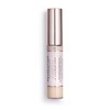 Makeup Revolution, Concealer and Hydrate C3, 13 ml (Pack of