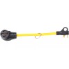 Journeyman Pro RV 30Amp Male To 50Amp Female Camper Power