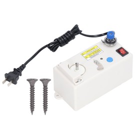Bobbin Winder Intelligent Automatic Time Saving Embroidery Machine Bobbin Winder Wide Voltage