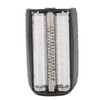 Electric Shaver Replacement Foil ABS Portable Razor Replacement Foil for