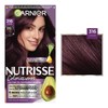 Tinte para cabello Garnier Nutrisse coloríssimos 316 lavanda