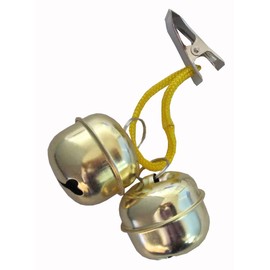 コンパル 熊よけすず 大 2個付