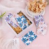 12 Pack Mini Compact Mirror Flower Folding Pocket Mirrors