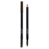 GOSH Eyebrow pencil for thicker brows, precise application for perfectly