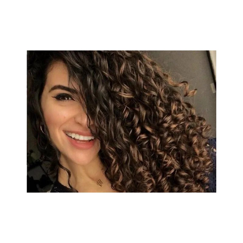 ANNE ROTHSCHILD Shampoo Macadamia Argan Oil 700 ml