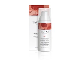 Filler Concentrate Intensive Effect 50 ml Byotea