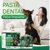 Limpieza De Dientes Para Perros - Pasta Para Perros 2