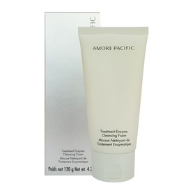 Amore Pacific Treatment Enzyme Cleansing Foam 120g / 아모레퍼시픽 트리트먼트 엔자임 클렌징 폼 120g