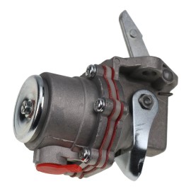 Unbranded Fuel Pump For Case IH JX95 JX85 JX75 JX65 JX55 JX60 JX70 JX80 JX90 Tractor