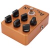 Speaker Simulator Electric Guitar Cabinet Simulation Effect Pedal 6 Knobs