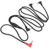 Audio Fan Workwear Fan Power Cable 3 Distribution DC Male
