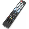Unbranded New AKB74115501 Replacement Remote Control fit for LG LCD