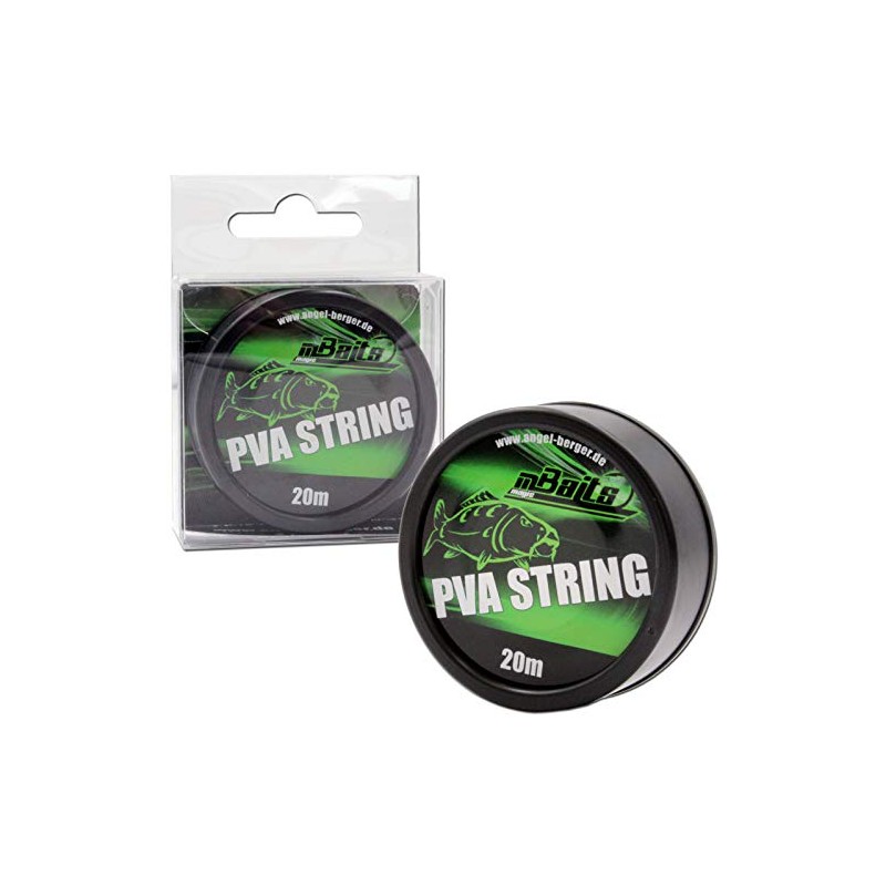 Angel-Berger PVA String Water Soluble