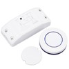 433Mhz Wireless Smart Switch 3 Working Modes Wireless Remote Switch
