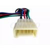 ORINCO 2) RS311 - UNIVERSAL POWER WINDOW ROCKER SWITCHE WITH