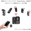 GODOX X2T Wireless Flash Trigger for Canon, TTL Compatible, 2.4