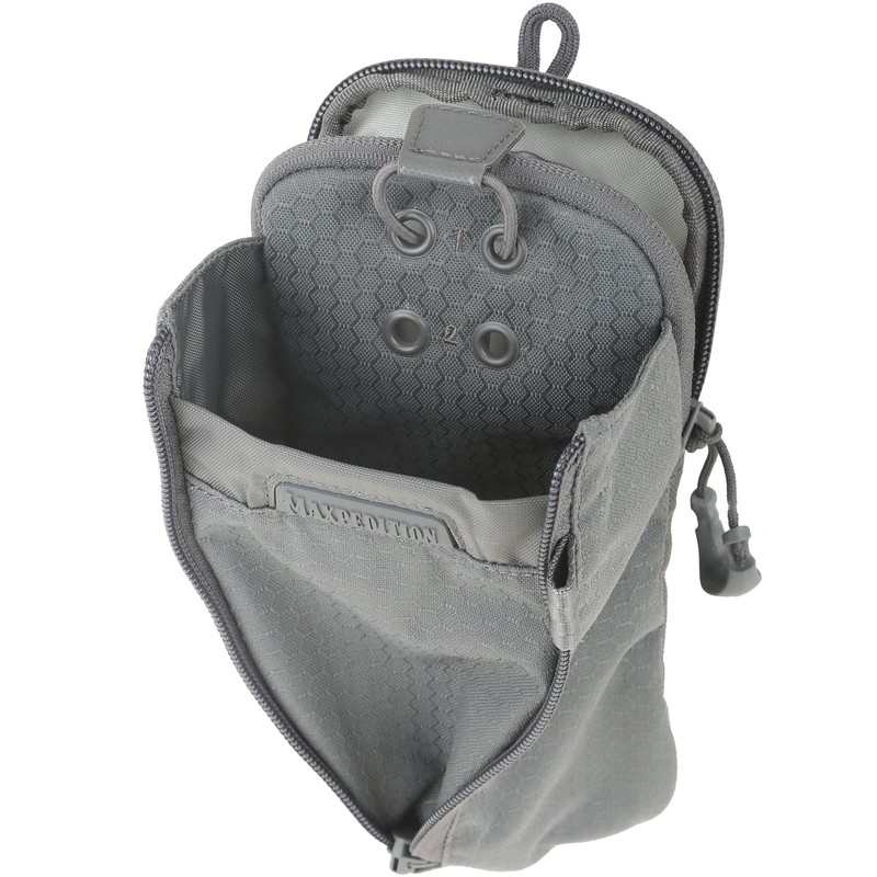Maxpedition Maxpedition XBPTAN Expandable Bottle Pouch Tan
