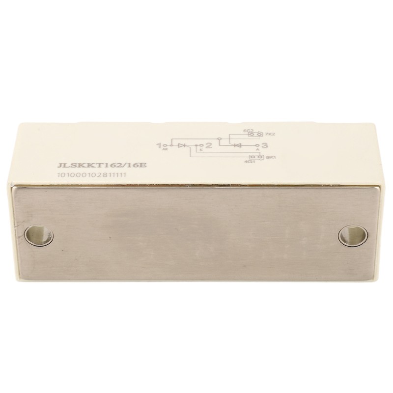 Rectifier Bridge Module 162A 1600V 3 Terminal Isolation Thyristor Current