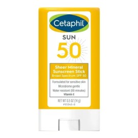 Cetaphil Sun Barra Fps 50+ 14g