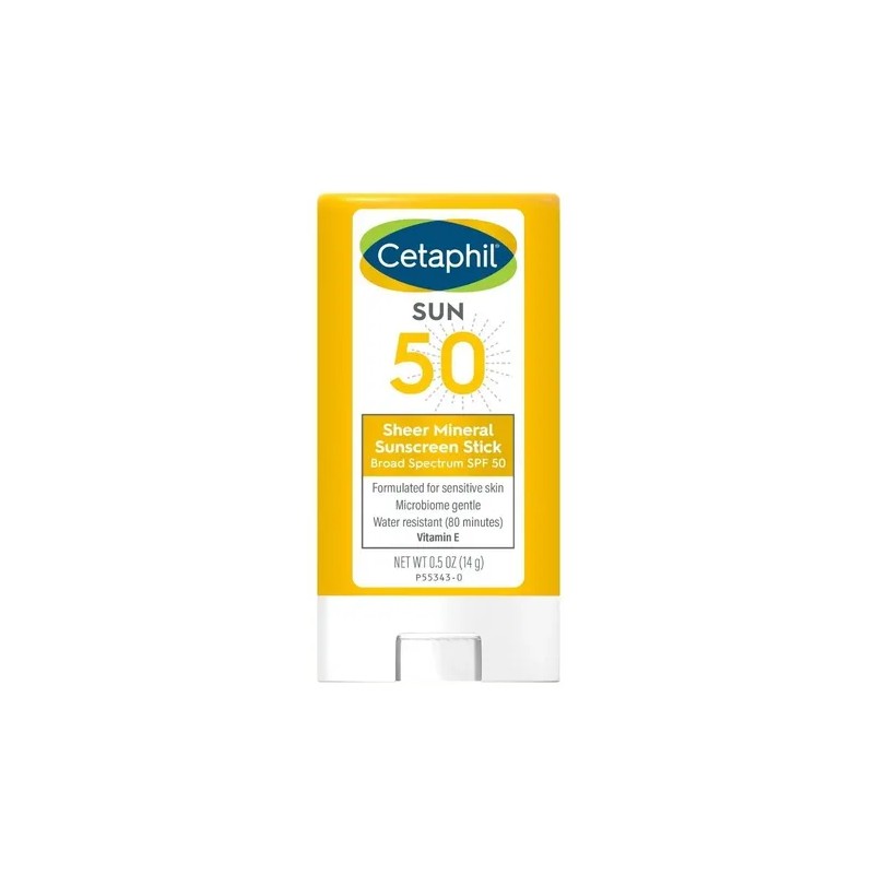 Cetaphil Sun Barra Fps 50+ 14g