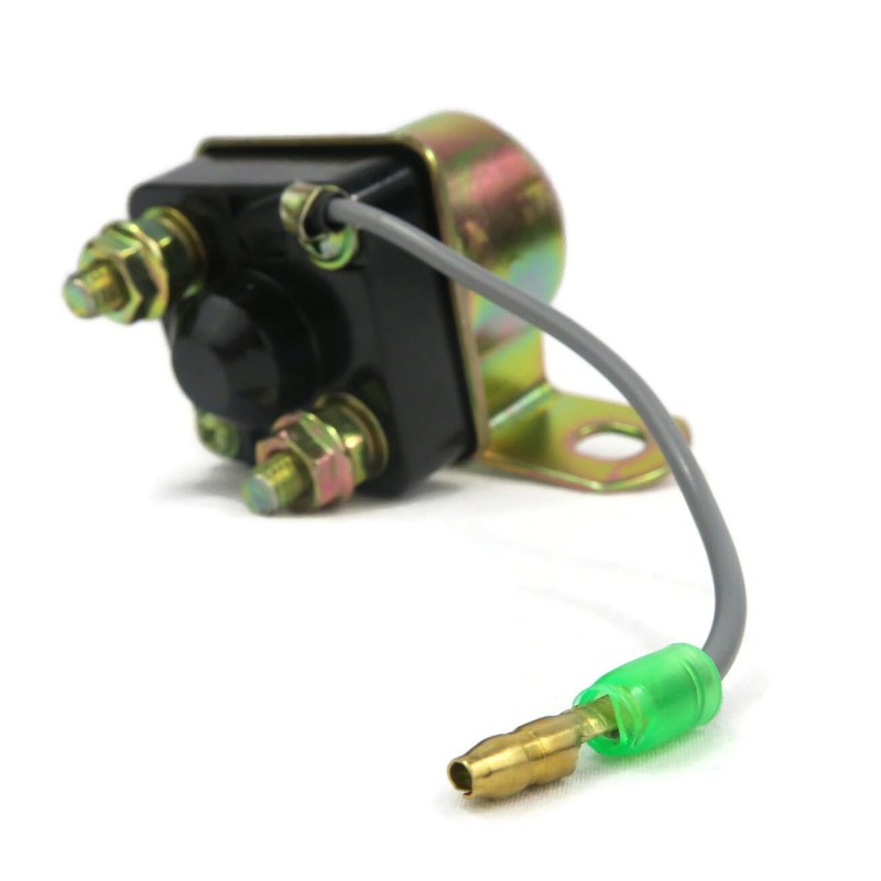 The ROP Shop | Starter Solenoid Relay for 2003-2005 Polaris