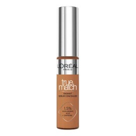 L'oréal Paris Corrector True Match con Ácido Hialurónico Tono 8N