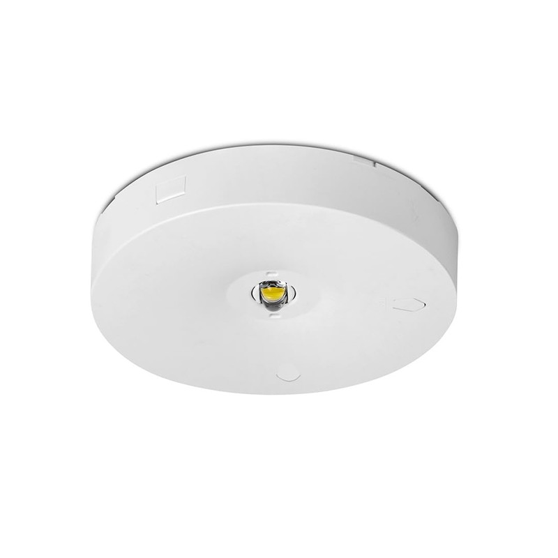 RR-NORD Security Light Security Lighting LED Emergency Light