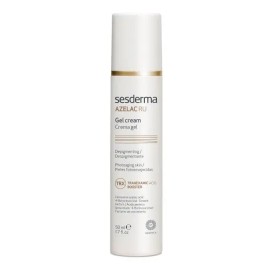 Sesderma Azelac Ru Crema Gel Despigmentante 50ml Mixta Día/noche