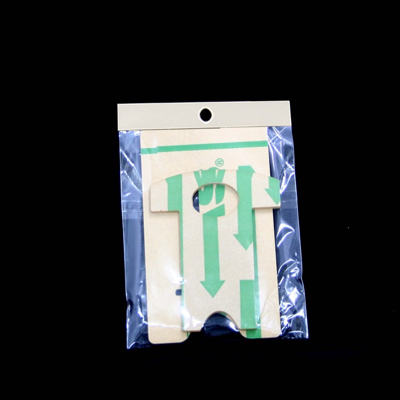 Beautiful transparency that can be used vertically or horizontally. Acrylic